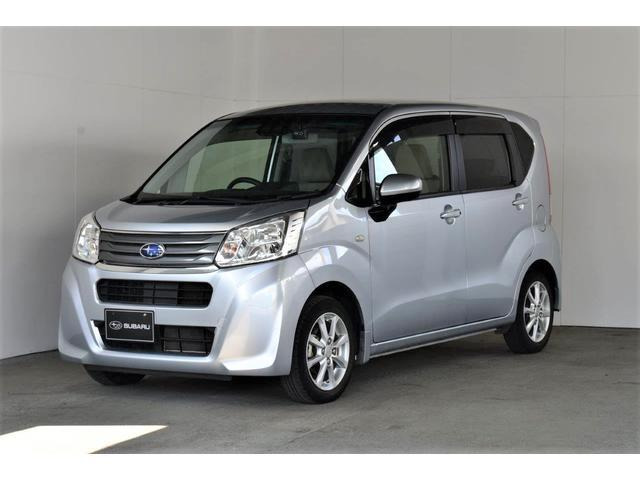 ステラG スマートアシスト