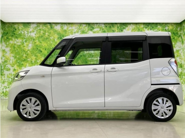 デイズルークスX Vセレクション+SafetyII