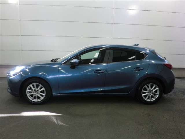 アクセラスポーツ1.5 15S プロアクティブ