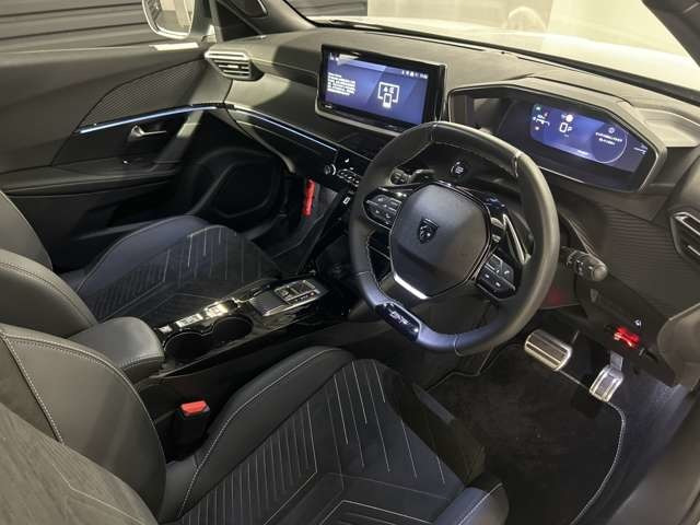 2008GT ハイブリッド