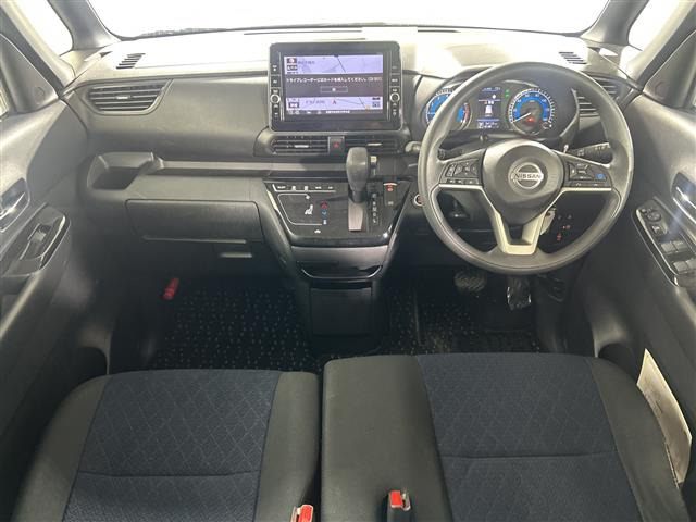 ルークスハイウェイスターX プロパイロットエディション