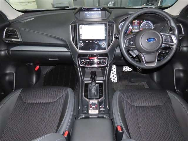 フォレスター2.0 アドバンス 4WD