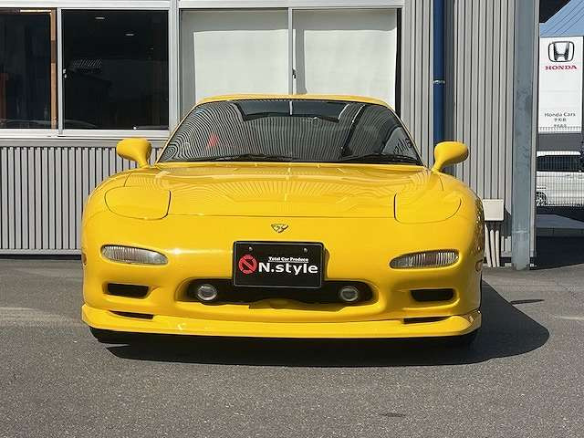 RX-7タイプRS-R