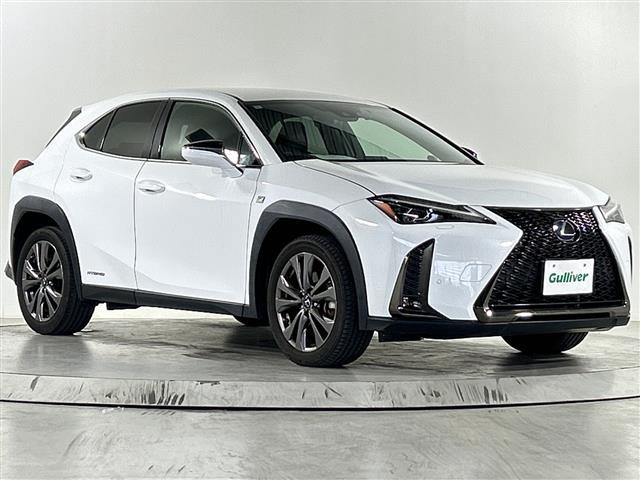 UX250h Fスポーツ