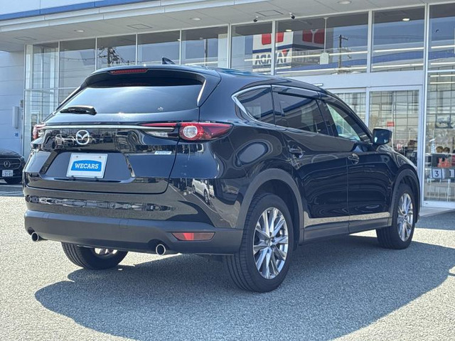 CX-82.5 25S プロアクティブ