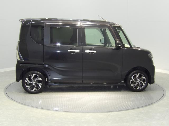 タントカスタムX