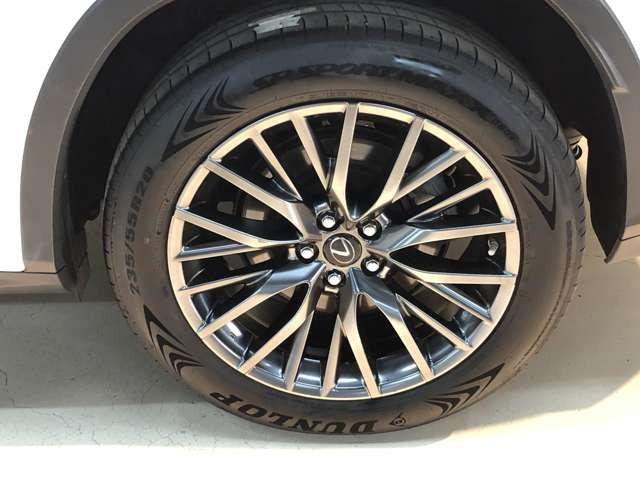 RX300 Fスポーツ 4WD