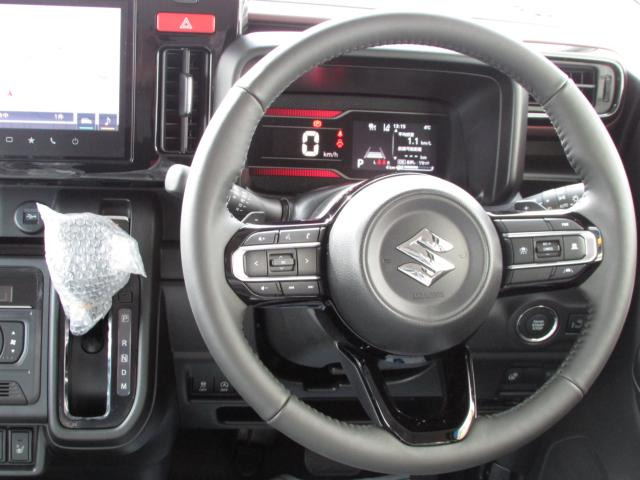 スペーシアカスタムハイブリッド(HYBRID)  XSターボ