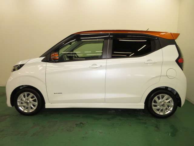 デイズハイウェイスターX