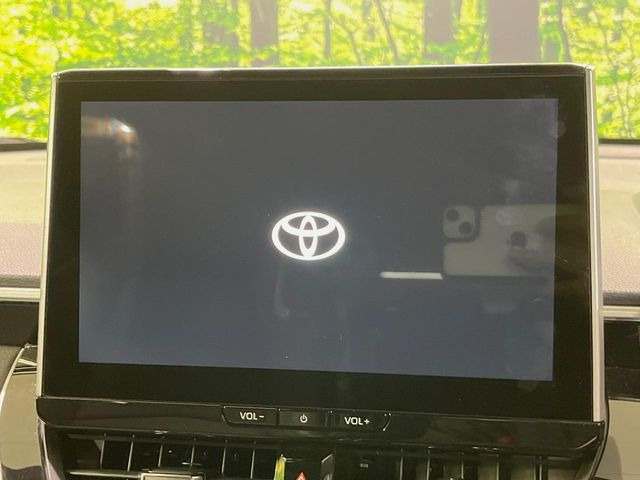 カローラクロス1.8 ハイブリッド Z