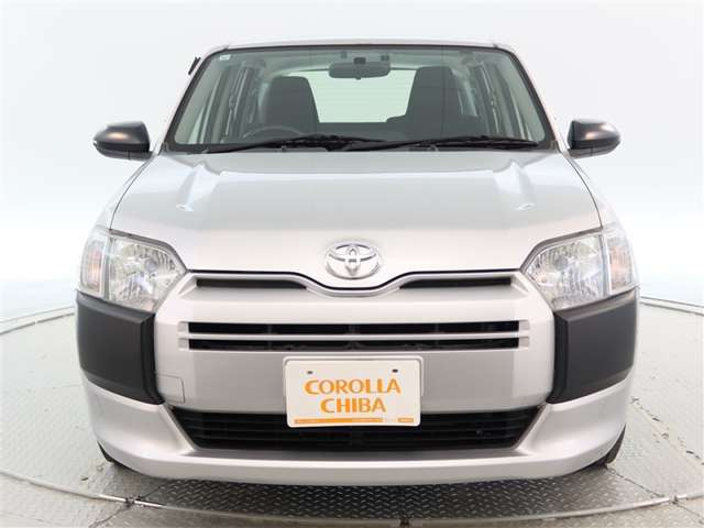 プロボックスバン1.5 DX コンフォート