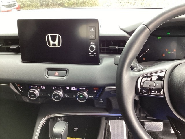 ヴェゼル1.5 ハイブリッド Z