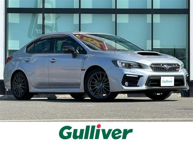 WRXS4 2.0 STI スポーツ アイサイト 4WD