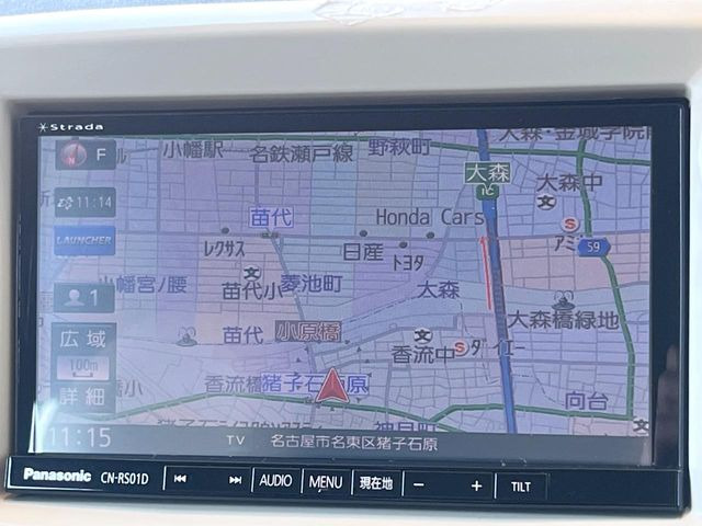 ���ЊO�������[�i�r/�n�f�W:�I�[�f�B�I�@�\�[���̃i�r�ŁA�^�]�����y�����Ȃ�܂���i�r���������₷�������b�g������܂��̂ŁA�i�r�@�\�ɕs����������͐��񂲑��k����������