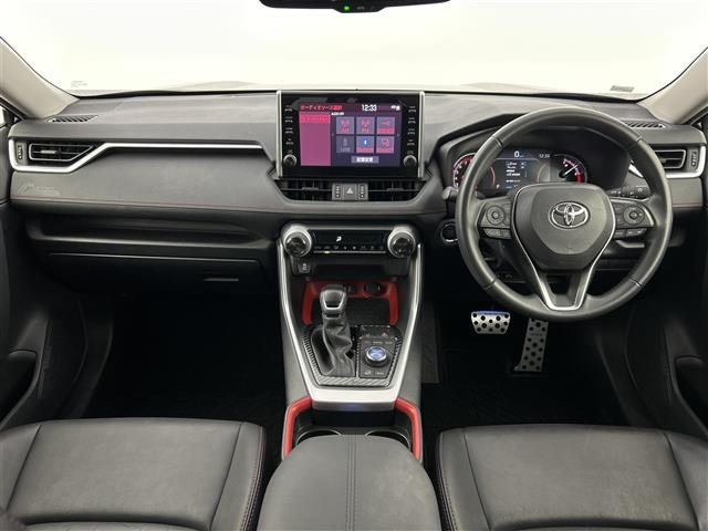RAV42.0 アドベンチャー オフロードパッケージ 4WD