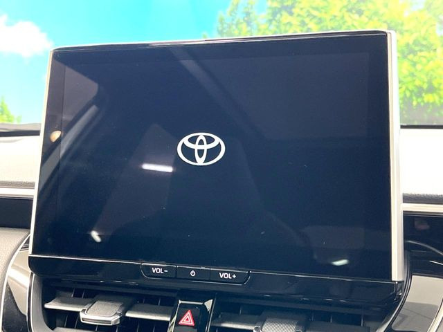 カローラクロス1.8 ハイブリッド Z