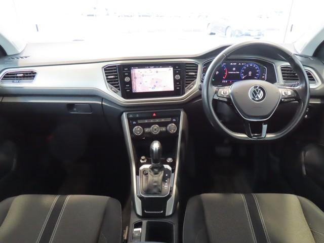 T-RocTSI スタイル デザインパッケージ