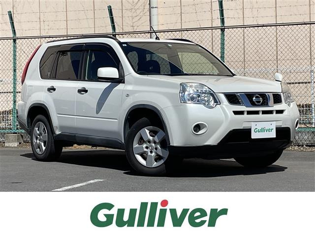 エクストレイル2.0 20S 4WD