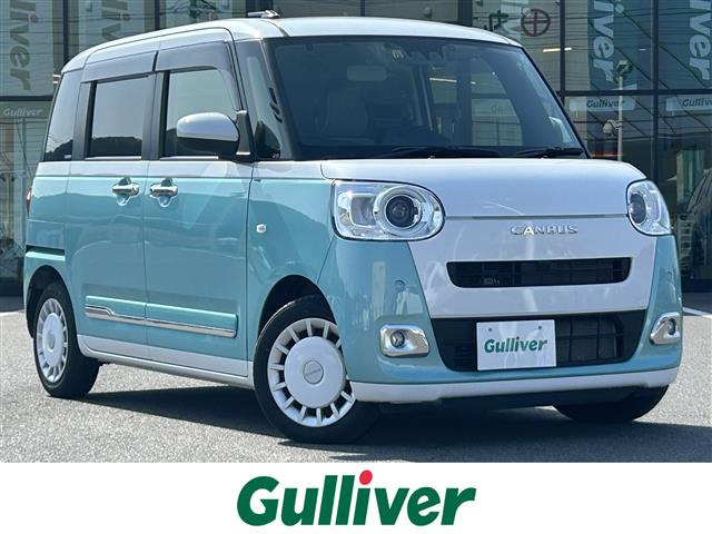 ムーヴキャンバスストライプス G