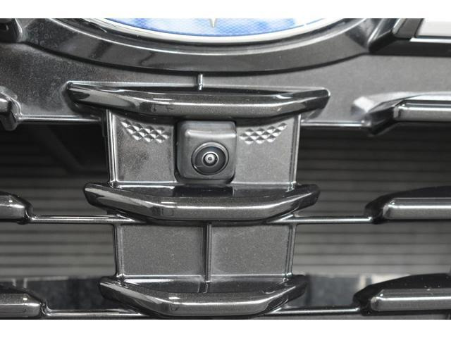 レヴォーグレイバック1.8 リミテッド EX 4WD