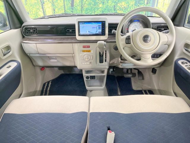 アルトラパンモード