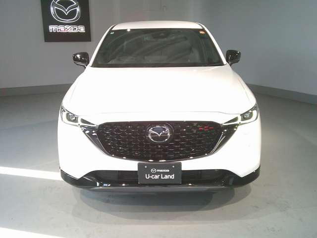 CX-52.2 XD スポーツアピアランス 4WD