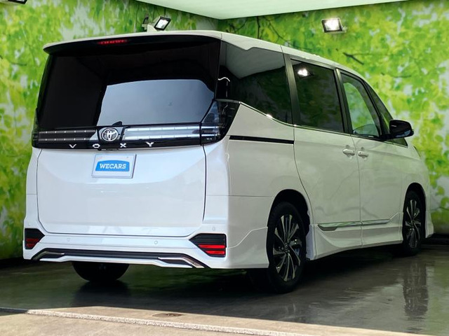 ヴォクシー2.0 S-Z