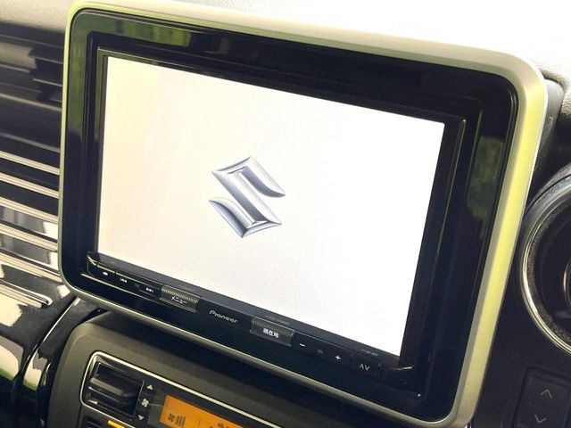 スペーシアカスタムハイブリッド(HYBRID)  XSターボ