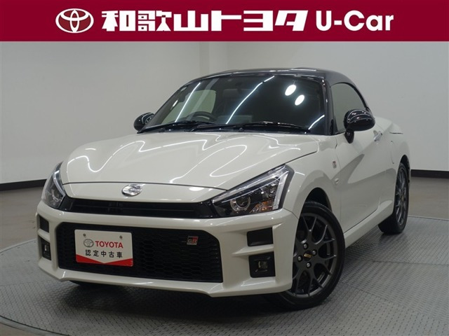 コペンGR スポーツ