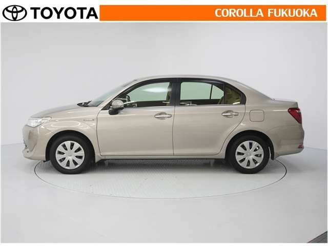 カローラアクシオ1.5 ハイブリッド G