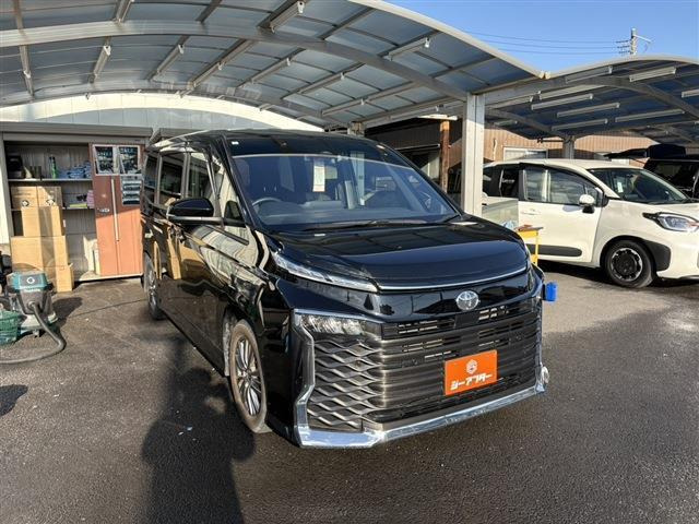 ヴォクシー（トヨタ）2.0 S-G　禁煙車 OPETC2.0ユニット バックガイドモ 中古車画像