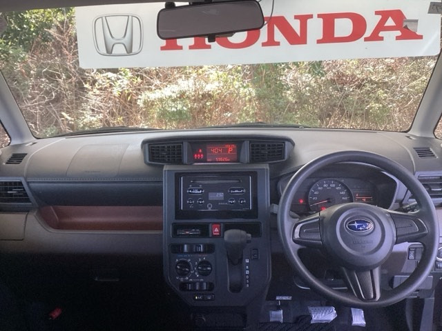 ジャスティ1.0 L スマートアシスト