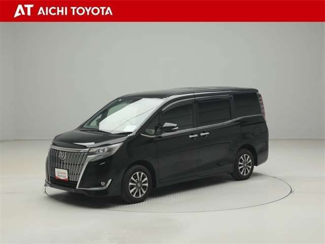 エスクァイア2.0 Gi