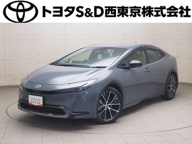 プリウス2.0 G