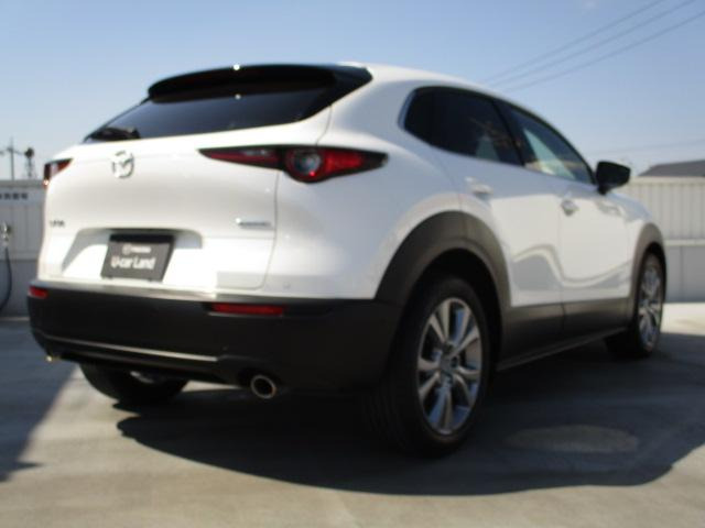 CX-302.0 20S Lパッケージ