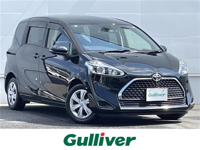 シエンタ1.5 ファンベース G