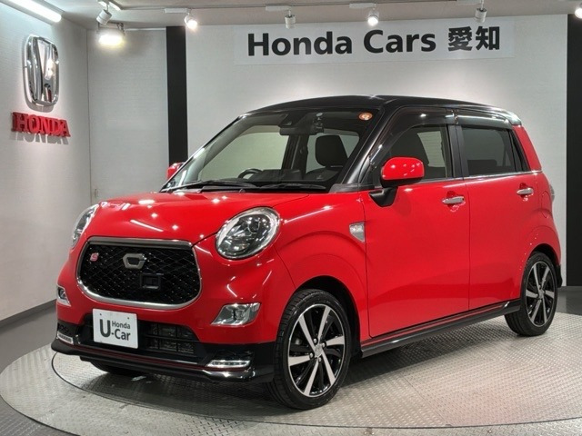 キャストスポーツ SAII