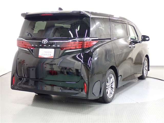 アルファード2.5 Z 4WD