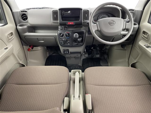 クリッパーDX 4WD