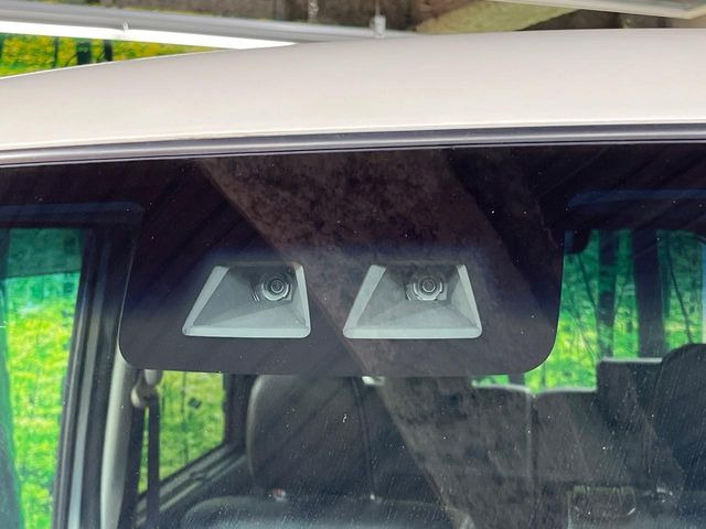 タントカスタムX トップエディション VS SAIII