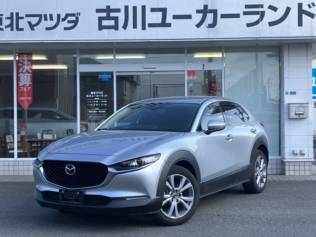 CX-302.0 20S プロアクティブ ツーリングセレクション