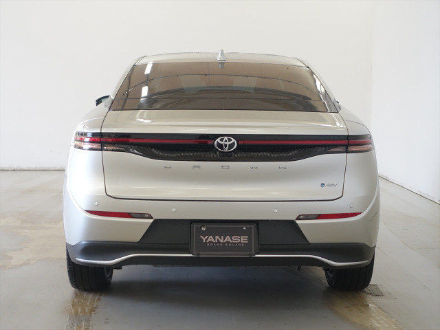 クラウンクロスオーバー2.5 Z E-Four 4WD