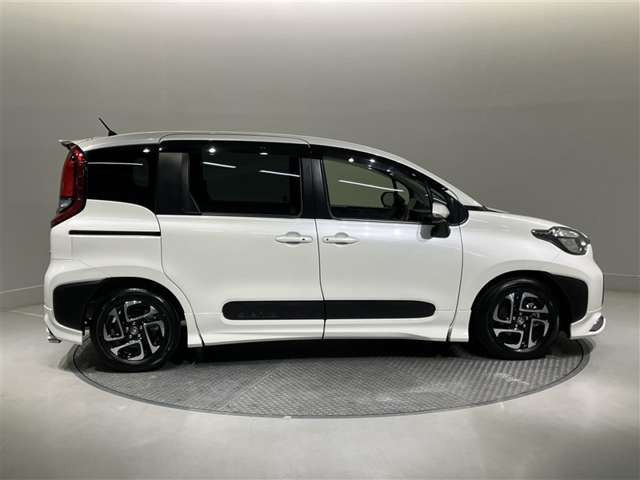 シエンタハイブリッド 1.5 G