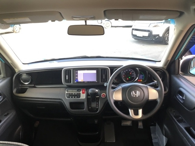 N-ONEG Lパッケージ