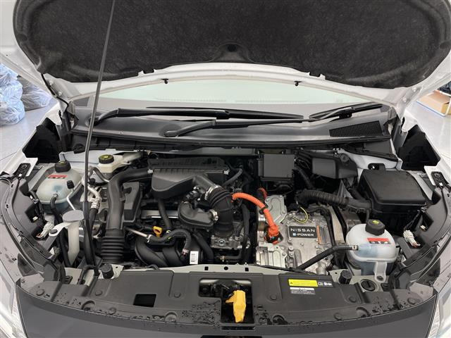 ノート1.2 AUTECH FOUR 4WD