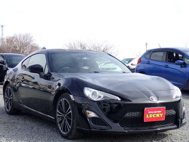 862.0 GT リミテッド