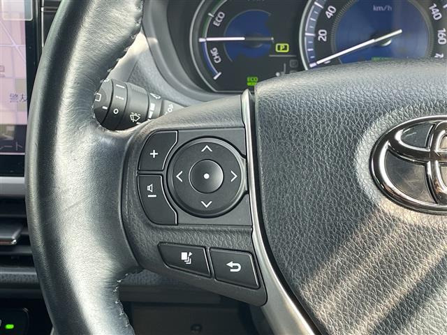 エスクァイアハイブリッド1.8 Gi