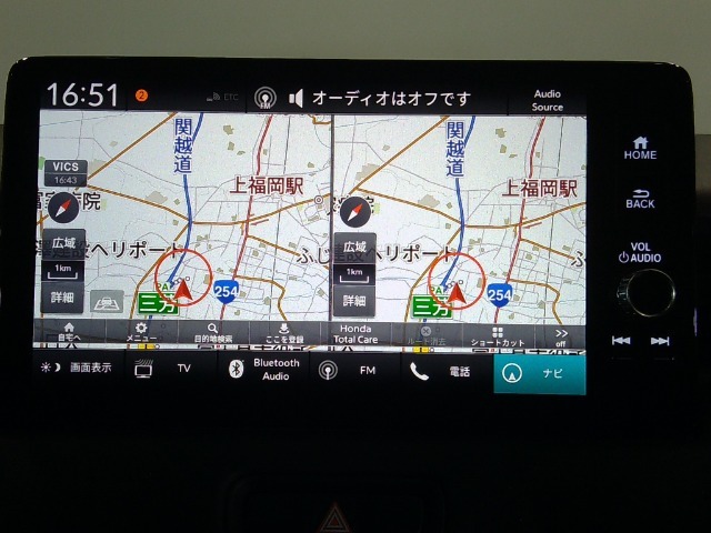 ヴェゼル1.5 e:HEV Z 4WD