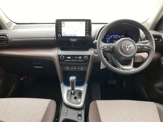 ヤリスクロス1.5 Z