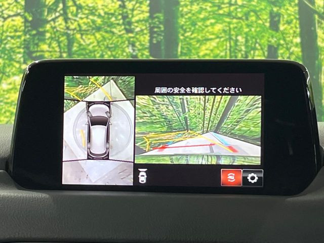 �y360&deg;�r���[���j�^�[�z��p�̃J�����ɂ��A�ォ�猩���낵���悤�Ȏ��_��360�x�N���}�̎��͂��m�F���邱�Ƃ��ł��܂������p�������m�F���₷���A�����ꏊ�ł̐؂�Ԃ��⒓�Ԃ��X���[�Y�ɍs���܂��B